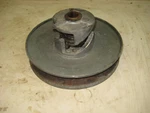 1973 Arctic Cat El Tigre 250 Snowmobile Secondary Clutch. Fixed Price $29.99.
