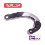 Skyjacker CA100, One Black Steel Steering Arm Fits 67-87 Gm W/4-6 Performance Pa. Fixed Price $164.42.