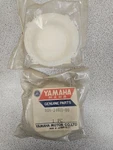 New Oem Yamaha Gas Cap 806-24611-00-00 Fits 1969 SL338/SL396/SS338/SS396. Fixed Price $10.00.