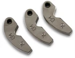 Epi Belly Buster Primary Clutch Weights 76G Arctic F5 Firecat 500 03. Fixed Price $139.16.