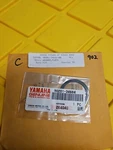 Yamaha Washer 90201-34684. Fixed Price $6.99.