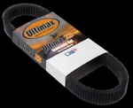 Ultimax Snowmobile Belt- XS809. Fixed Price $235.46.