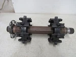 16 Ski Doo Grand Touring Xm 600 Ace Shaft Cogs Drivers 8 Tooth Oem #0354. Fixed Price $75.98.