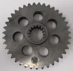 1973 Arctic Cat El Tigre 340 Lower Drive Gear Sprocket 39T 0107-220. Fixed Price $9.98.