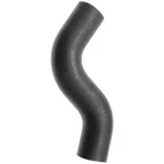 Radiator Coolant Hose-curved Dayco 71226 Fits 1984 Nissan 300ZX. Fixed Price $27.94.