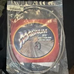 Magnum Shielding Byo Stainless Steel Throttle Cable 0650 1060 45. Fixed Price $59.99.