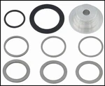 Driven Clutch Sheave Belt Deflection Adjuster Shim Arctic Cat Snowmobile 08-15. Fixed Price $39.88.