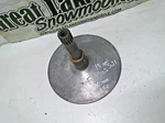 Ski Doo Snowmobile 15 Spl Tra Clutch 30MM Rear Sheave Formula Plus Mx Mach. Fixed Price $35.00.