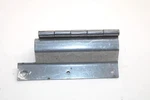Polaris Oem Belt Cover Hinge And Bracket 5220406 Q671. Fixed Price $19.49.