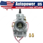 New Carburetor For Mikuni Round Slide Series 34MM VM34-168. Fixed Price $29.99.
