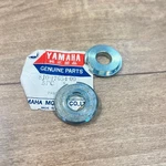 Yamaha Oem Nos Sheave Washer Spacer 2-PACK / 8J0-17654-00-00 Snowmobile. Fixed Price $6.00.