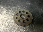 14-15 Arctic Cat 50T Lower Gear Assembly # 2602-364 Xf 8000. Fixed Price $29.95.