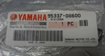 Yamaha 95337-08600 Nut Qty Blaster 200 Gp Sl El Ew Sw 292 338 Snowmobile. Fixed Price $24.99.