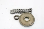 2020 Arctic Cat M8000 Chain Case And Sprockets 19 50 Tooth. Fixed Price $87.99.