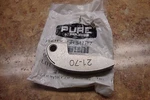 Polaris Oem Nos Drive Clutch Shift Weight 21-70 Sportsman 2008 700 Efi X2. Fixed Price $14.94.