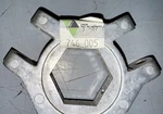 Arctic Cat Oem Discontinued Spider W/bushings 0746-005 (or 0746-020) New Other. Fixed Price $56.99.