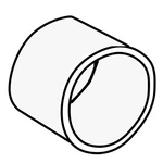 Max-torque SS0658 5/8" Bushing. Fixed Price $11.93.
