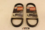 New Lemans Preformer Belts 747 And LM748. Fixed Price $19.99.
