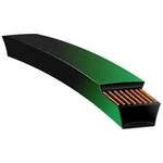 Gates 6727 Powerated Fhp Medium Horse-power V-belt. Fixed Price $18.89.
