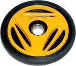 Ppd Idler Wheel 6.50 X 25 Mm Yellow 04-400-07. Fixed Price $67.40.