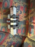 2017 Polaris Pro Rmk Driveshaft/drivers. Fixed Price $250.00.