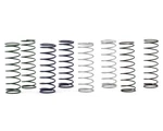Team 90MM Boss Shocks Spring Sets (4) KNKSPR001. Fixed Price $14.99.