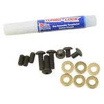 Speedwerx Adjustable Weight Kit Steel SPXAWK-3. Fixed Price $41.68.