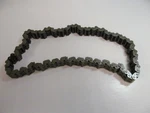 Oem Arctic Cat Snowmobile Chain 86(P) Pitch 15 Wide 2602-710 Read Listing. Fixed Price $214.95.