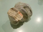 Nos Oem Yamaha VX500 PZ480ST VT600 +++ Sheave Primary Spring # 90501-52783-00. Fixed Price $22.95.
