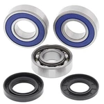 Yamaha V-max 500, 1994-1996, Bearing/seal Kit; Jackshaft/dx/le/st/xt. Fixed Price $73.27.