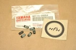 Nos Yamaha Exciter EX570 Venture VT480 VK540 Primary Sheave Set Screw Lot Qty 6. Fixed Price $5.85.