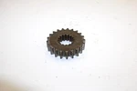 1999 Yamaha Phazer 500 Oem 21T 11W Top Sprocket 88F-17693-10-00 SY83. Fixed Price $19.49.