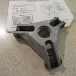 Comet Snowmobile Spider Assembly Part 214917A Nos Item For 1989 102-C Clutch. Fixed Price $85.00.