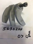Set Polaris Snowmobile Primary Clutch Weights 5630244 07 51 Gram New. Fixed Price $49.95.