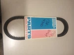 Supreme Tc Snowmobile Drive Belt 1142-0164. Fixed Price $110.00.