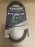 Dayco HPX2218 Drive Belt Kawasaki Brute Force 05-13 Suzuki King Quad 08-21. Fixed Price $35.00.