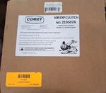 Comet 108-EXP High-performance Clutch Mf# 219507A P# 1140-0087. Fixed Price $412.95.
