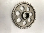 Sprocket, 42T, 3/4W - 2012 Polaris 600 Rmk. Fixed Price $30.00.