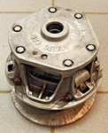 Arctic Snowmobile 2002-2008 Bearcat & 660 Primary Clutch Assembly 0746-278. Fixed Price $349.99.