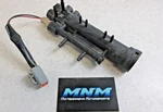 Ski-doo Genuine Pressure Manifold Collector Oem # 542059194 Bombardier. Fixed Price $149.00.