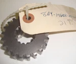 Nos Yamaha 21T Chain Drive Sprocket 8AY-17682-10 Snowmobile Gear Vmax VX600. Fixed Price $44.63.