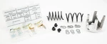 Straightline Performance Clutch Kit 121-252 241-25613. Fixed Price $499.95.