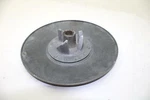 89 Yamaha Inviter Oem Secondary Clutch Sliding Sheave 8F3-17670-00-00 SY56. Fixed Price $34.99.