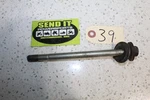 115 1987 Polaris Indy Trail 488 Primary Clutch Bolt 7512565. Fixed Price $9.99.