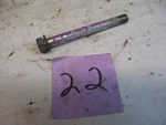 1979 Arctic Cat Jag 3000 Snowmobile Primary Hex Clutch Bolt. Fixed Price $12.99.