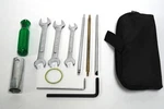 Oem Arctic Cat Snowmobile Tool Kit 2008 F5 F6 F8 F1000 2009 Efi 4706-054. Fixed Price $50.92.