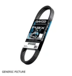 Dayco Snowmobile Hpx Drive Belt Arctic Cat Mountain 900 Im Efi 151 2004. Fixed Price $138.49.