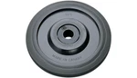 Parts Unlimited R6380B-2 001C Idler Wheel, 3/8IN. X 3/4IN.. Fixed Price $24.43.