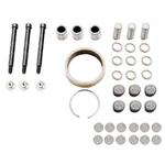 Spi Sports Parts Inc Clutch Kit For Polaris SM-03088K2. Fixed Price $117.49.