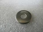 1981-2024 Yamaha XT350 YZ125 XV750 Plate Washer Nos QTY8 90201-065F3. Fixed Price $24.99.